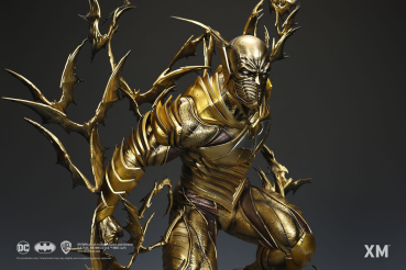 XM Studios Barry Allen Ver B
